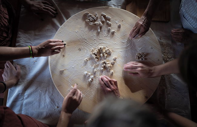 eumelia organic agrotourism farm - Photo 55