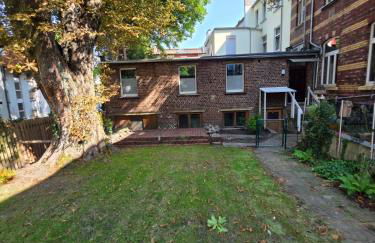 Stilvolles City Apartment Iserlohn, möbliert und all-inclusive - Foto 10