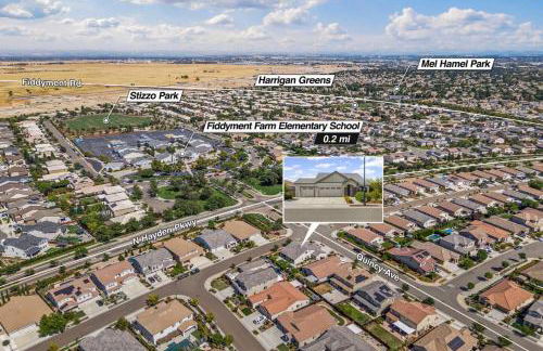 The Fiddyment Roost - Foto 62