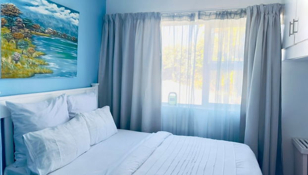 Caline VIP Beach Close - Photo 5, Chambre