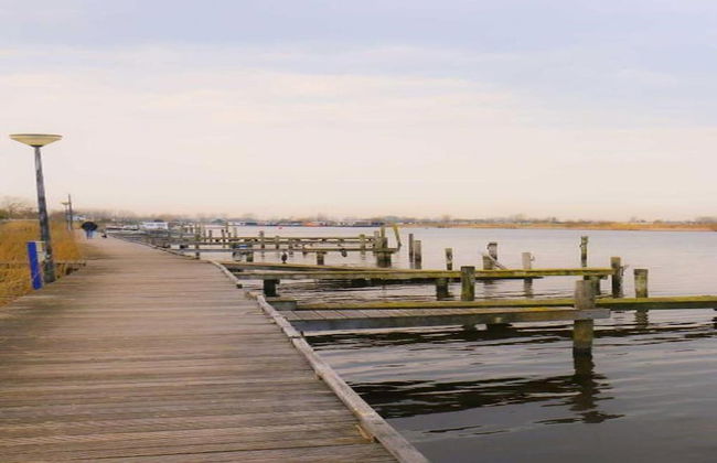 Lakeside Villa Near Sneekermeer - Foto 40