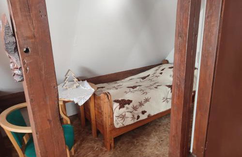 Gospodarstwo Agroturystyczne Dworek Andrzejówka - Foto 53