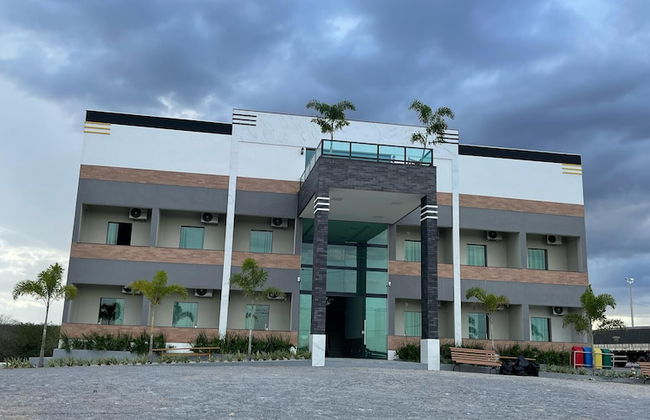 Hotel Gatao - Photo 10