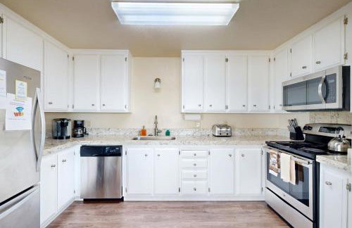 Blue Door Retreat - Foto 8