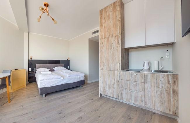 Apartamenty Sun&Snow w Ves - Photo 37