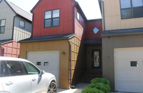 Athens city townhouse, 3 bedroom, 2.5 baths, Wi-Fi - Foto 34