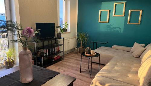 Apartment Juna mit TG Stellplatz - Foto 4