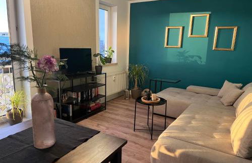 Apartment Juna mit TG Stellplatz - Photo 4