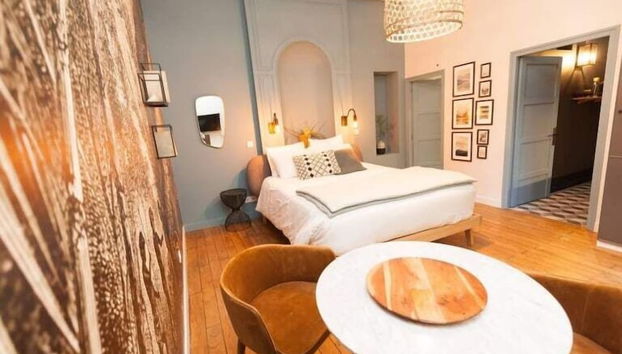 La chouette d'or - Foto 2, Imagen principal