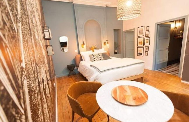 La chouette d'or - Foto 1