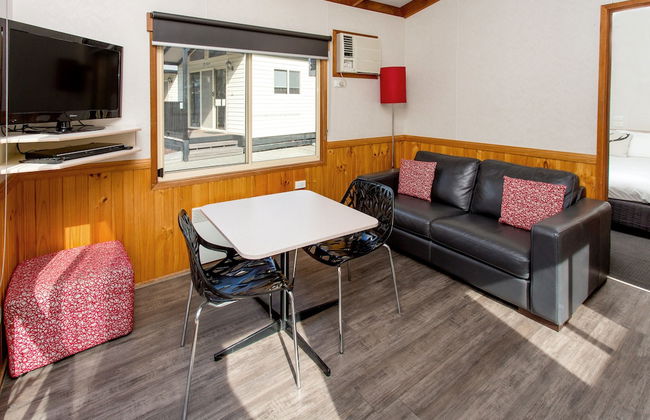 BIG4 Melbourne Holiday Park - Foto 59