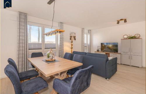 FeWo Meerzeit Bernsteinquartier - Foto 7