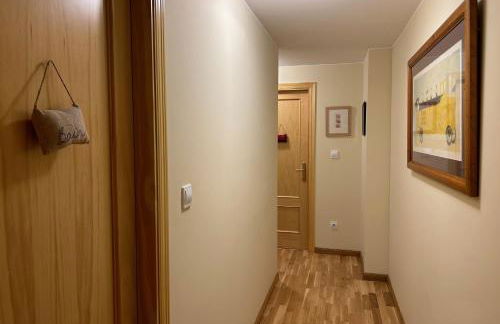 Sallent de Gállego - Formigal - Pirineos Sur - Foto 39