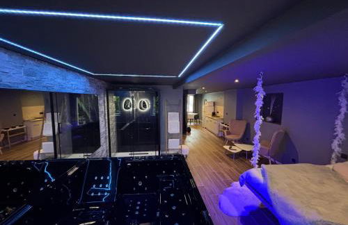 Aux 67 nuances - Spa - Foto 9