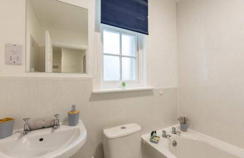 Lovely 2BED Whitehaven Apartment with Sea Views - Foto 32