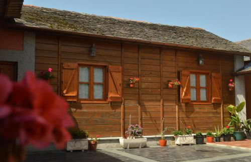 Apartamentos rurales Casa Rosi - Foto 1