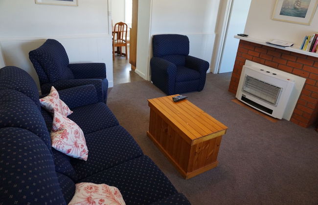 Low Head Pilot Station - Foto 79