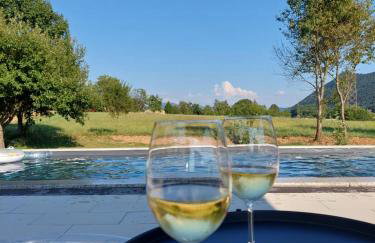 Apartmani Fenestra -Zagorka - Foto 37