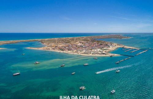 Casa C`alma - Central Apartment with Pool in Olhão Downtown - Photo 30