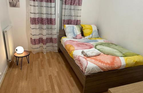 Chambre chez Flore, Versailles Thoiry, France, miniature - Foto 22