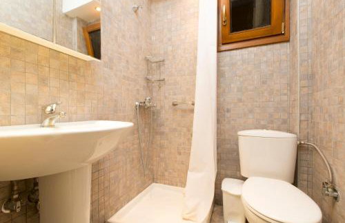 Functional house by the sea at Ierissos - Foto 12