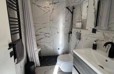 Nest suite by Oikies Rentals - Foto 3