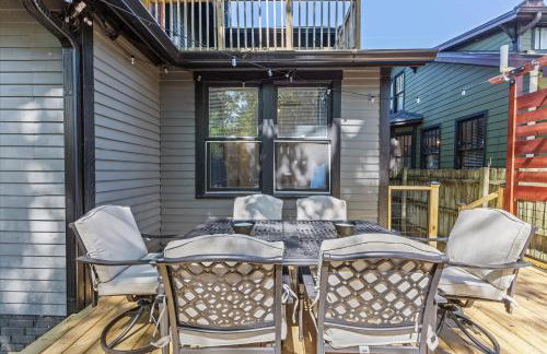 Beautiful Broad Ripple House - Foto 49