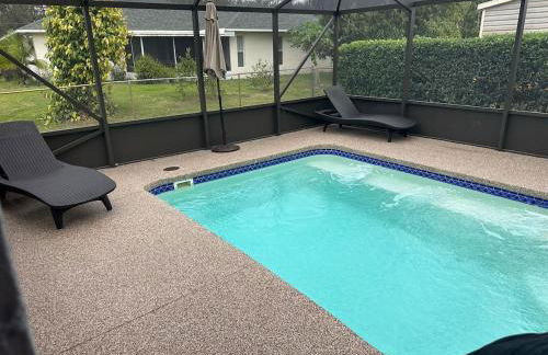 Beautiful home in Avon Park Lake - Foto 10