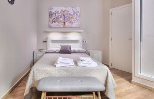 Apartamentos Menorá - Foto 24