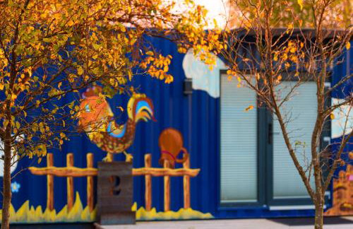 Arche Siedlisko Rogacze 72 - Foto 30