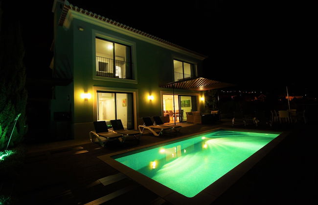 Green Eden Villa 5 Stars With Pool - Foto 35