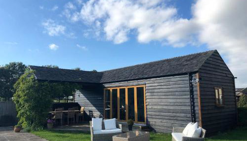 Pool House, farm stay - Foto 2