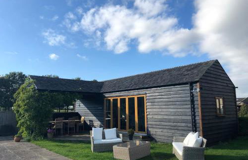 Pool House, farm stay - Foto 2