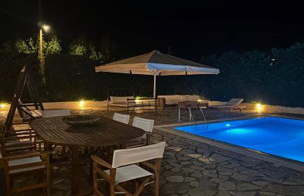 Villa Bianca - Foto 38