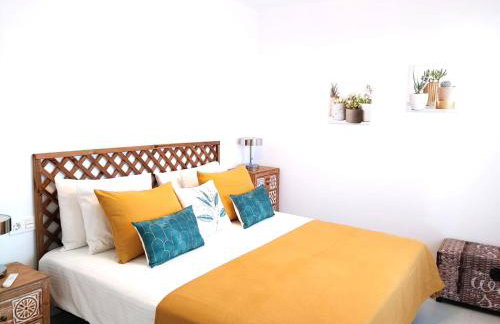 Apartment Aqui Todo Empieza - Pool view - Free WiFi - smart TV-Residence Senator - Foto 26