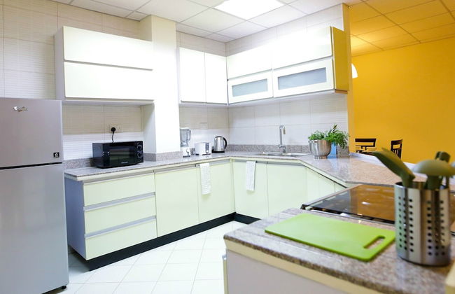 La Casa Baatsona Apartments - Photo 16