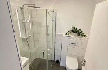 1 Room Studio in Hanover - Foto 12