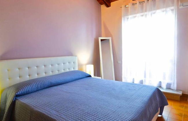 Villa La Timpa con Jacuzzi Privata e Meravigliosa Vista Dell Etna e del Mare - Foto 13