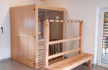 Gîte des Rondins - Foto 30