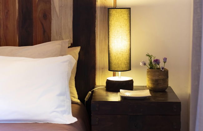 Casas de Campo do Castro da Cola - Foto 18