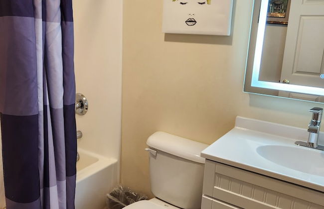 Affordable Suites of America Waynesboro - Foto 59