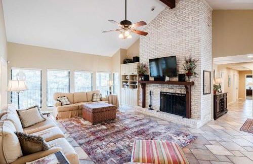 Waterfront Home on Lake Travis - Foto 6