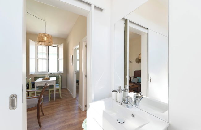 Foz002 · Miradouro do Ouro Apartment - Foto 69