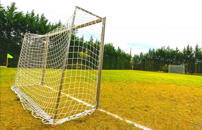 Villa Balneari Resort Casa Vacances Per Famílies Chalet Casa Rural - Foto 56