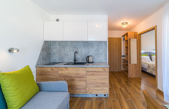 Wicie Residence - Foto 10