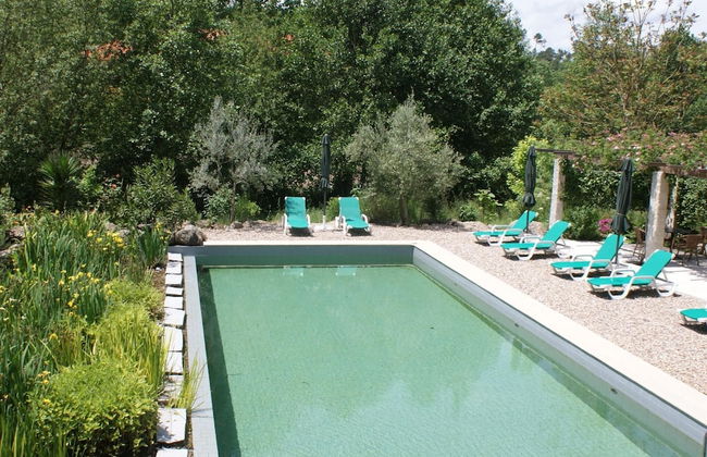 Spacious Holiday Home on Estate Near Covas - Foto 13