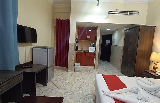 RUWI BEACH HOTEL APARTMENTS - Foto 30