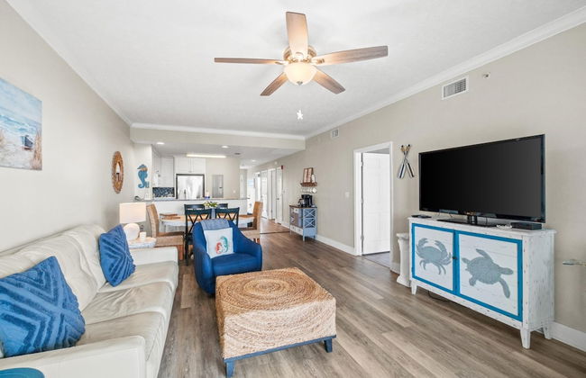 Mexico Beach - Summerhouse by PHG - Foto 15