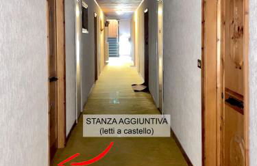 Appartamento Dimora della Volpe - Terminillo - Foto 16