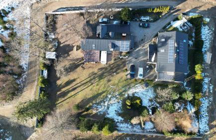 Agroturystyka nad stawami - Foto 22